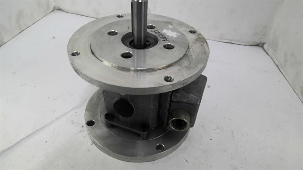 KEBCO 06.09.670 95VDC Motor