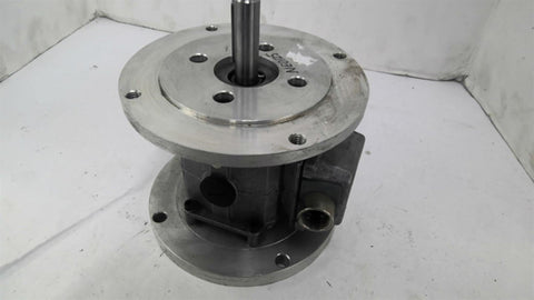 KEBCO 06.09.670 95VDC Motor