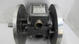 KEBCO 06.09.670 95VDC Motor