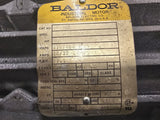 Baldor M4104T 30HP AC Motor 1800RPM 4P 3PH 286T 230/460V TEFC