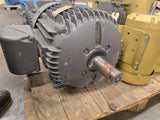 Baldor M4104T 30HP AC Motor 1800RPM 4P 3PH 286T 230/460V TEFC