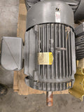 Baldor M4104T 30HP AC Motor 1800RPM 4P 3PH 286T 230/460V TEFC