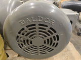Baldor M4104T 30HP AC Motor 1800RPM 4P 3PH 286T 230/460V TEFC