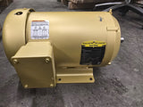 Baldor 36A012S266G5 3HP AC Motor 1800RPM 4P 3PH 182C 230/460V TEFC 60HZ