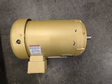 Baldor 36A012S266G5 3HP AC Motor 1800RPM 4P 3PH 182C 230/460V TEFC 60HZ