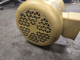 Baldor 36A012S266G5 3HP AC Motor 1800RPM 4P 3PH 182C 230/460V TEFC 60HZ