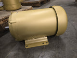 Baldor 36A012S266G5 3HP AC Motor 1800RPM 4P 3PH 182C 230/460V TEFC 60HZ