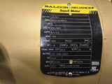 Baldor VEM3611 3HP AC Motor 1800RPM 4P 3PH 184C 230/460V TEFC 60Hz