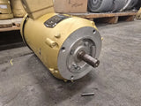 Baldor VEM3611 3HP AC Motor 1800RPM 4P 3PH 184C 230/460V TEFC 60Hz