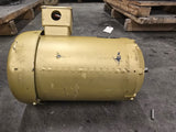Baldor VEM3611 3HP AC Motor 1800RPM 4P 3PH 184C 230/460V TEFC 60Hz