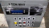Hoffman C20C24/SPL Enclosure W Sencon 90-9002G3-120 Display