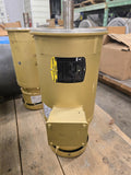 Baldor VEBM3611T 3HP AC Brake Motor 1800RPM 4P 3PH 182TC 230/460V TEFC 60Hz