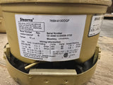 Baldor VEBM3611T 3HP AC Brake Motor 1800RPM 4P 3PH 182TC 230/460V TEFC 60Hz