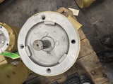 Baldor VEBM3611T 3HP AC Brake Motor 1800RPM 4P 3PH 182TC 230/460V TEFC 60Hz