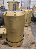 Baldor VEM3611 3HP AC Motor 1800RPM 4P 3PH 184C 230/460V TEFC 60Hz