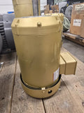 Baldor VEM3611 3HP AC Motor 1800RPM 4P 3PH 184C 230/460V TEFC 60Hz