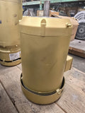 Baldor VEM3611 3HP AC Motor 1800RPM 4P 3PH 184C 230/460V TEFC 60Hz