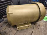 Baldor 36A012S66G5 3HP AC Motor 1800RPM 4P 3PH 182C 230/460V TEFC 60Hz