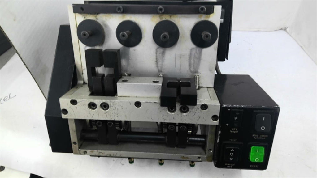 Hohner Stitching 0282