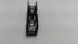 Ferraz Shawmut 30321AB Fuse Holder 600V 30A Lot Of 2