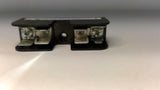 Ferraz Shawmut 30321AB Fuse Holder 600V 30A Lot Of 2