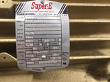Baldor EM4117T 30HP AC Motor 1200RPM 6P 3PH 326T 230/460V TEFC 60HZ