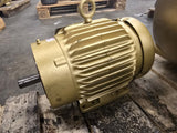 Baldor CEM3587T 2HP AC Motor 1800RPM 4P 3PH 145TC 230/460V TEFC 60HZ