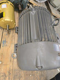 Baldor M1729T 25/11HP 2 Speed AC Motor 1800/1200RPM 4/6P 3PH 324T 460V TEFC