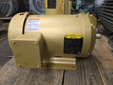 Baldor 36A01S266G5 3HP AC Motor 1800RPM 4P 3Ph 152C 230/460V TEFC 60Hz