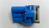 Festo 6817 SV-3-M5 Front Panel Mount Valve 0-8 Bar