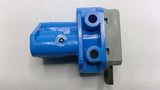 Festo 6817 SV-3-M5 Front Panel Mount Valve 0-8 Bar