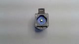Festo 6817 SV-3-M5 Front Panel Mount Valve 0-8 Bar