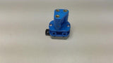 Festo 6817 SV-3-M5 Front Panel Mount Valve 0-8 Bar