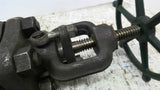 Edward 600S 900F Valve 1 1/4 " 2000 WOG