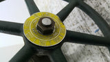 Edward 600S 900F Valve 1 1/4 " 2000 WOG