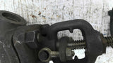 Edward 600S 900F Valve 1 1/4 " 2000 WOG