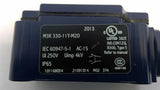 Schmersal M3K-330-11Y-M20 Limit Switch