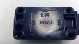 Schmersal M3K-330-11Y-M20 Limit Switch