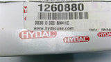 Hydac 0030 D 020 BN4HC Filter Element