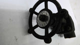 Davis A105N Globe Valve 1"