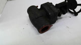 Davis A105N Globe Valve 1"
