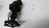 Hancock 5525W Valve 2000 OWG Size 1