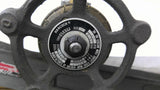 Hancock 5525W Valve 2000 OWG Size 1