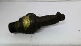 Maxwell 154E Safety Valve Size 1" 110 PSI