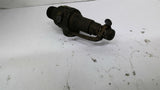 Maxwell 154E Safety Valve Size 1" 110 PSI