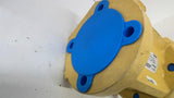 Nii-Cor 3-310-ST-T-H-S Ball Valve 4"
