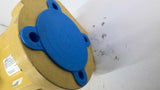 Nii-Cor 3-310-ST-T-H-S Ball Valve 4"