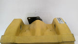 Nii-Cor 3-310-ST-T-H-S Ball Valve 4"