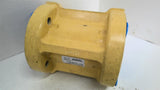 Nii-Cor 3-310-ST-T-H-S Ball Valve 4"