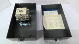 Westinghouse A201S1CA Size 1 controller 3 Phase 3P 10 HP 600 Volts 120 V Coil